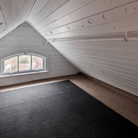 The Loft At Hiltz House Halifax Exterior foto