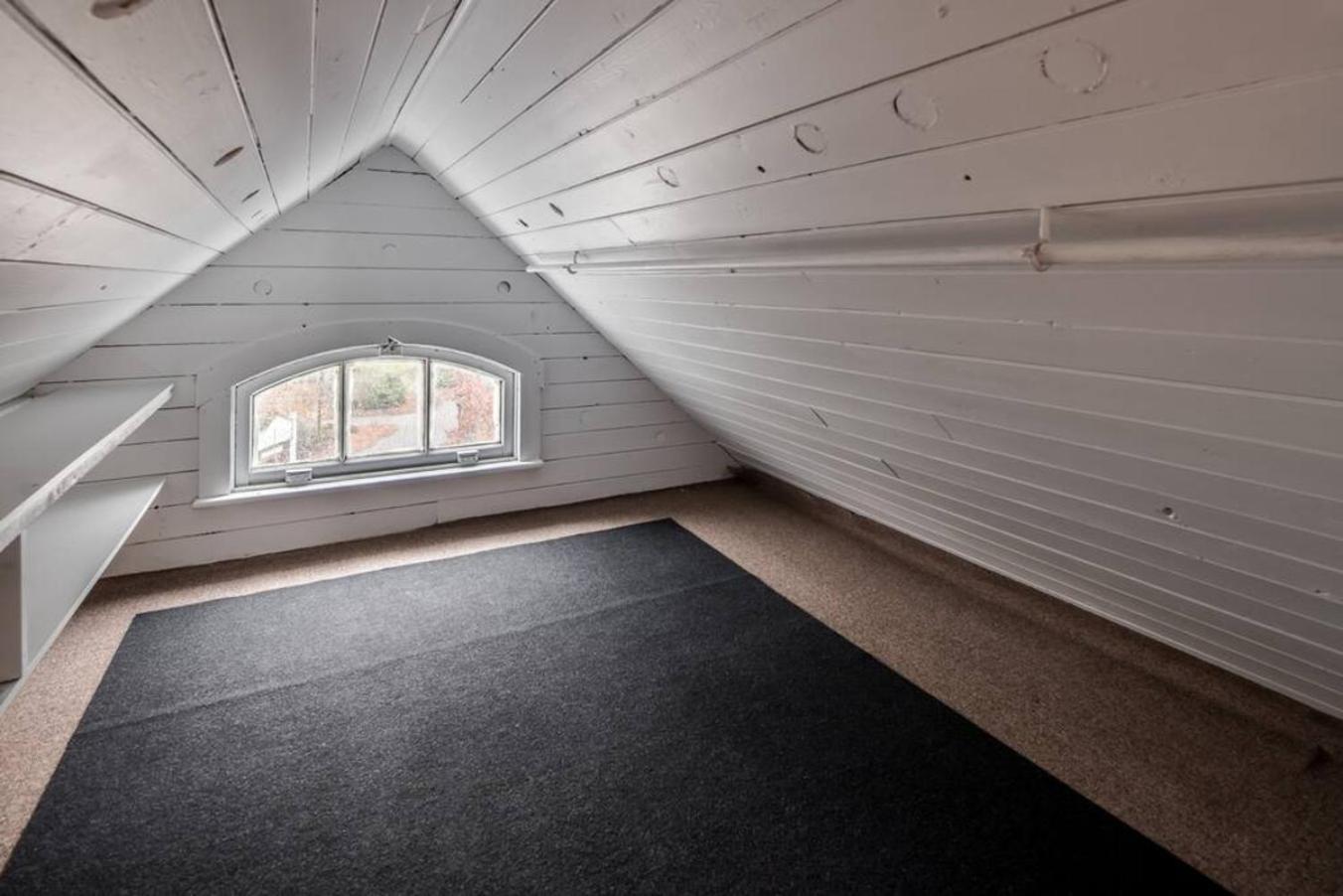 The Loft At Hiltz House Halifax Exterior foto