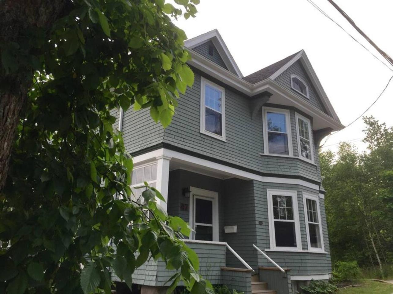 The Loft At Hiltz House Halifax Exterior foto